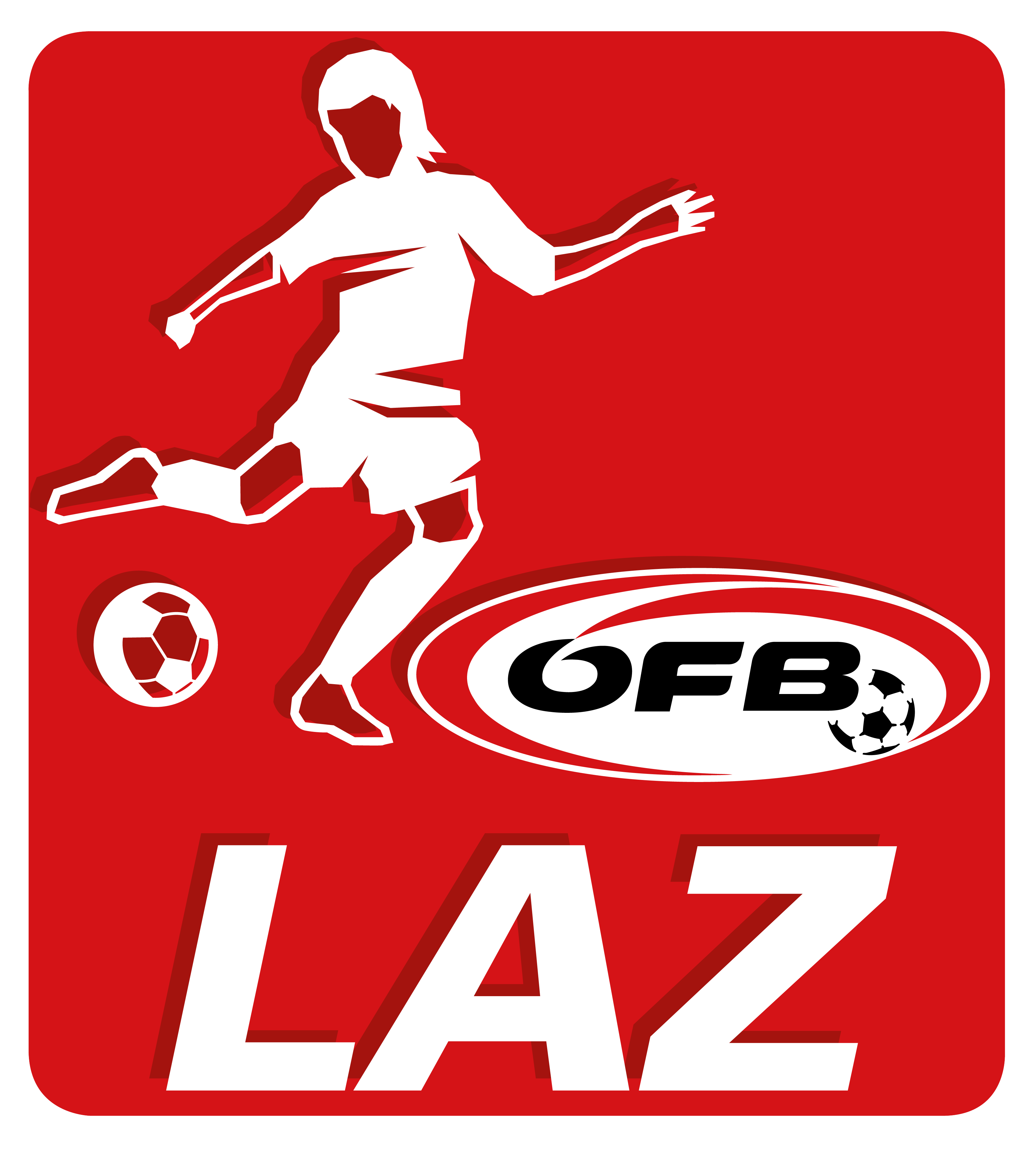 LAZ Logo